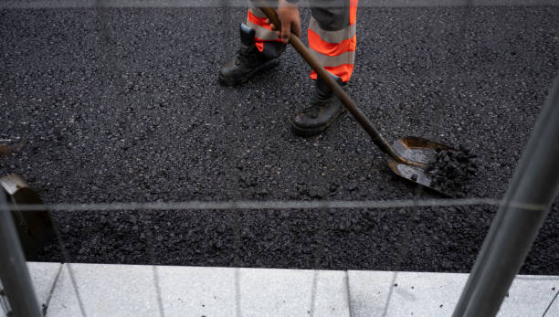 Springtown, TX Driveway Paving  Company