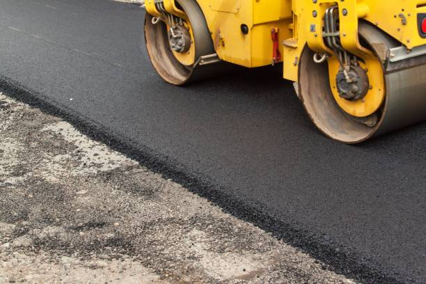 Why Choose Us For All Your Driveway Paving Needs in Springtown, TX?